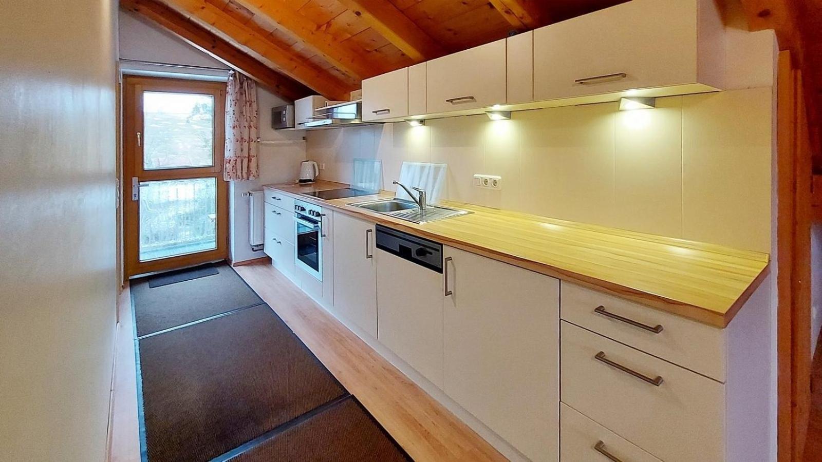 Ferienwohnung Nr 5, Lechbruck-Gruendl, Allgaeu Prem Kültér fotó