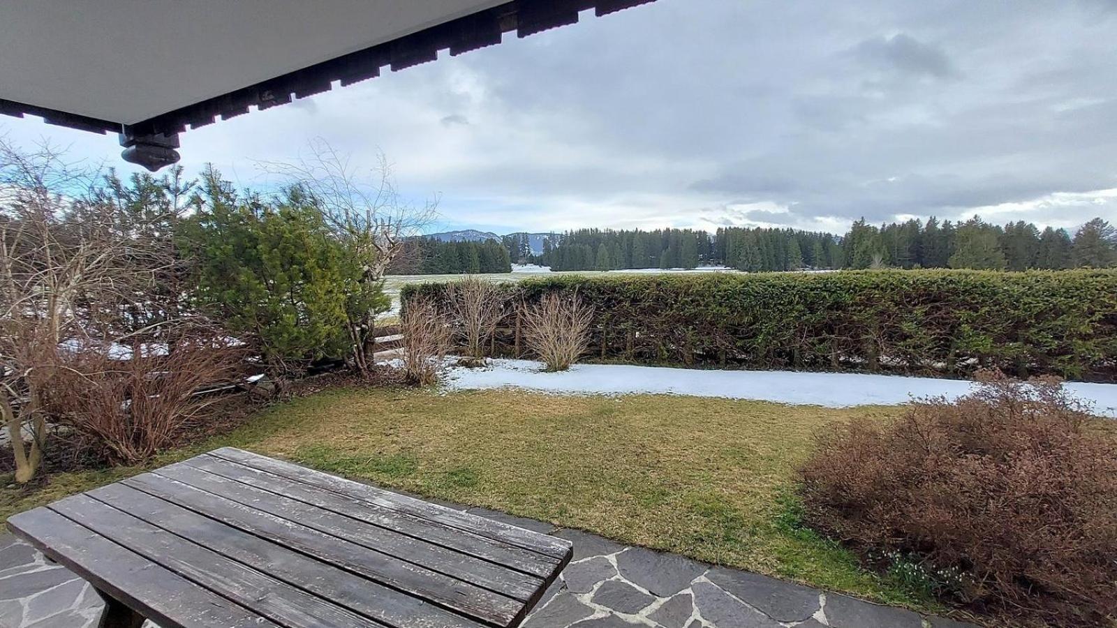 Ferienwohnung Nr 5, Lechbruck-Gruendl, Allgaeu Prem Kültér fotó