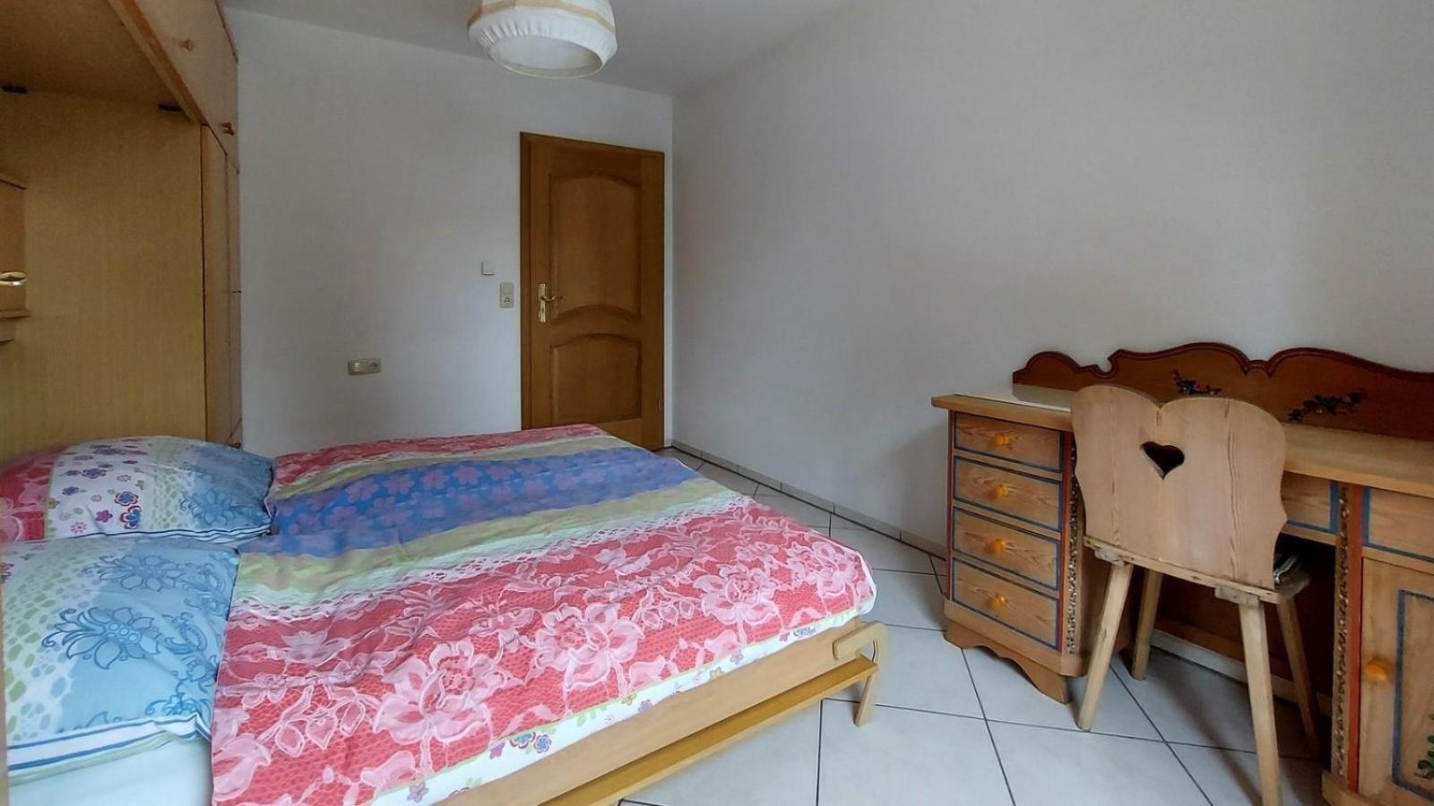 Ferienwohnung Nr 5, Lechbruck-Gruendl, Allgaeu Prem Kültér fotó