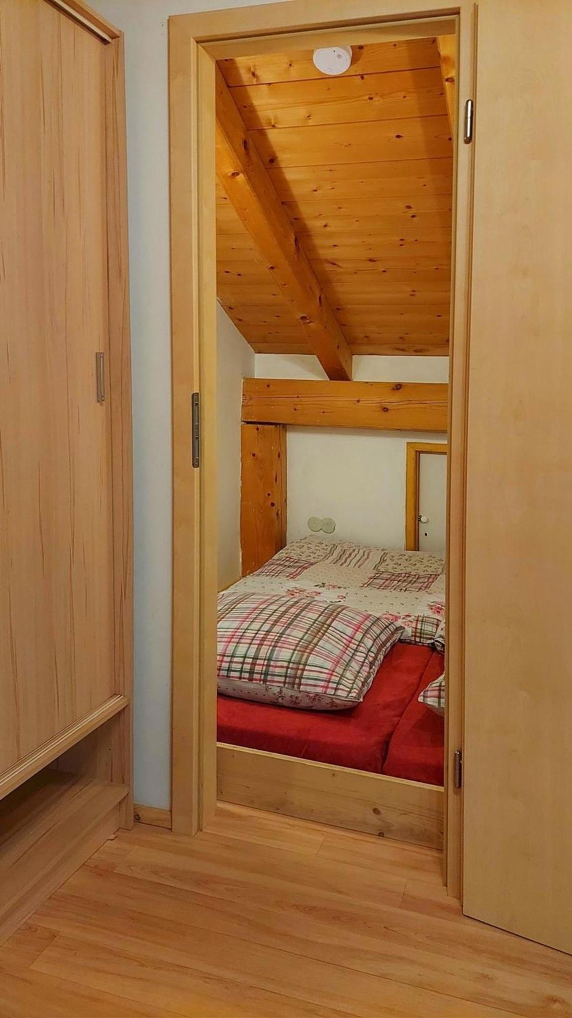 Ferienwohnung Nr 5, Lechbruck-Gruendl, Allgaeu Prem Kültér fotó