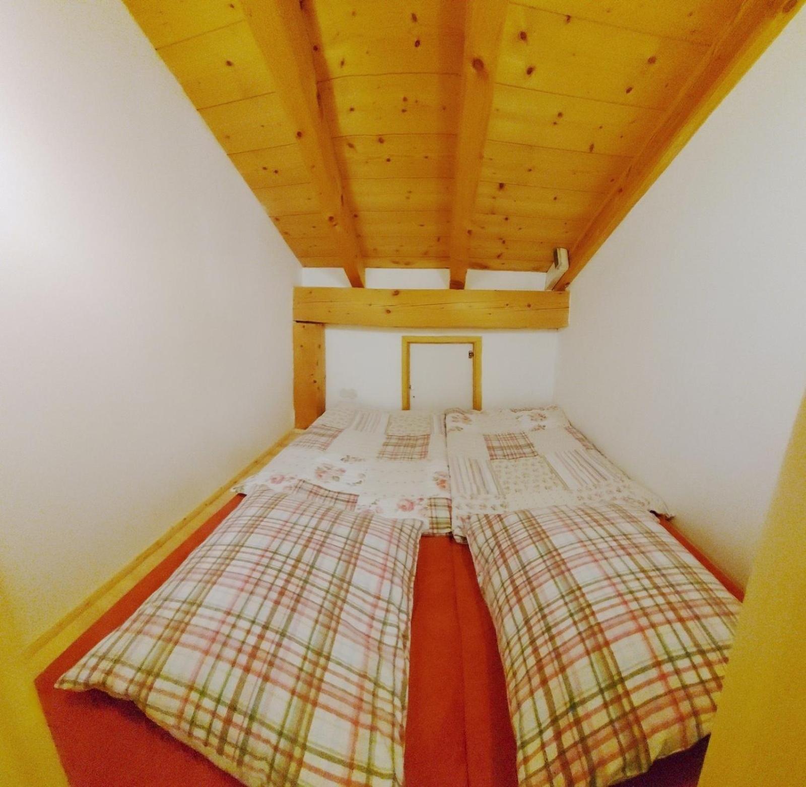 Ferienwohnung Nr 5, Lechbruck-Gruendl, Allgaeu Prem Kültér fotó