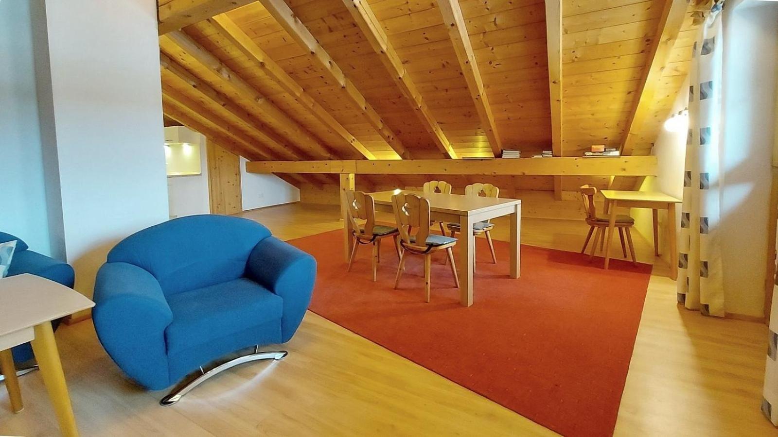 Ferienwohnung Nr 5, Lechbruck-Gruendl, Allgaeu Prem Kültér fotó